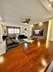Blk 426 Jurong West Avenue 1 (Jurong West), HDB 5 Rooms #610563061